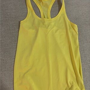 Lululemon Swiftly Tech Racerback Tank Top